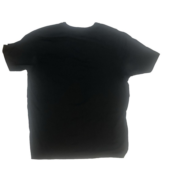 Hudson Outerwear Graphic T-Shirt Men XL Japanese Samurai Warrior 100% Cotton EUC - Picture 2 of 6